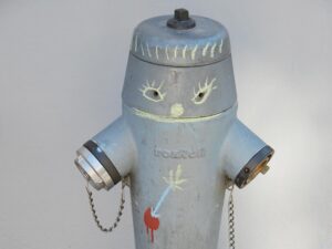 Wem gehört die Stadt?