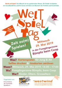 Weltspieltag