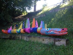 QuartierArt im Bethlehemacker