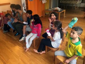 HerbstferienWorkshop