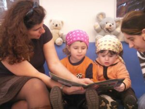 Albanische Kinderbücher