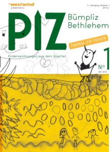 PIZ Bümpliz Bethlehem