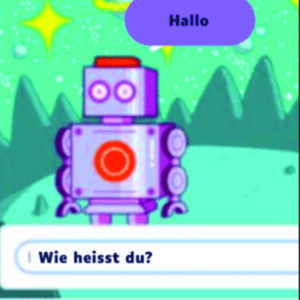 Programmieren lernen mit Scratch
