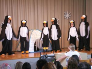 Kindertheater Regenbogen
