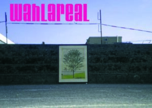 Wahlareal – Jugend kuratiert