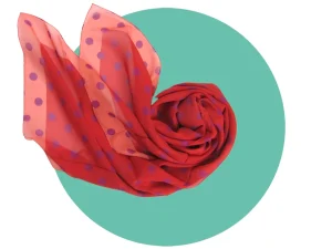 Fashion Jukebox mit Tutti Frutti