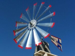 Windkunst