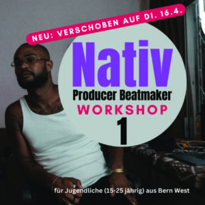 Beats from West Native