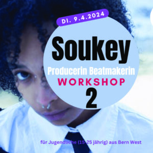 Beats from West, Soukey