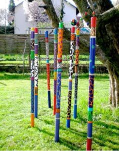 Farbhöhli – Spielkiste