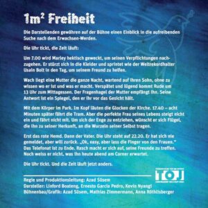 1m2 Freiheit