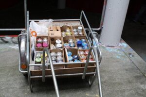 Youth Culture Factory