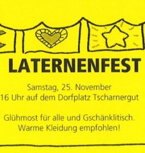 Laternenfest