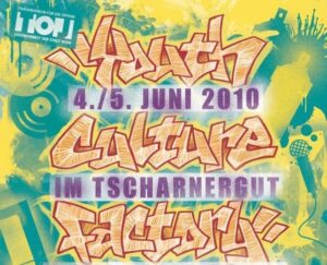 Youth Culture Factory