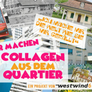 Collagen aus dem Quartier