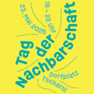 Tag der Nachbarschaft „Seifen Zaubern“