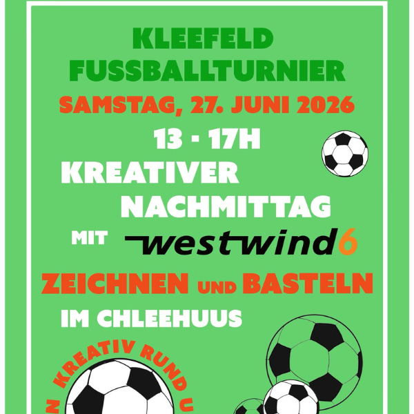 Kleefeldturnier