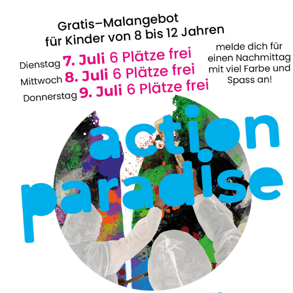 Aktion Paradise